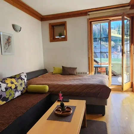 121 Apartment Jahorina