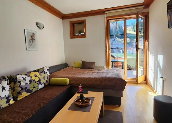 121 Apartment Jahorina